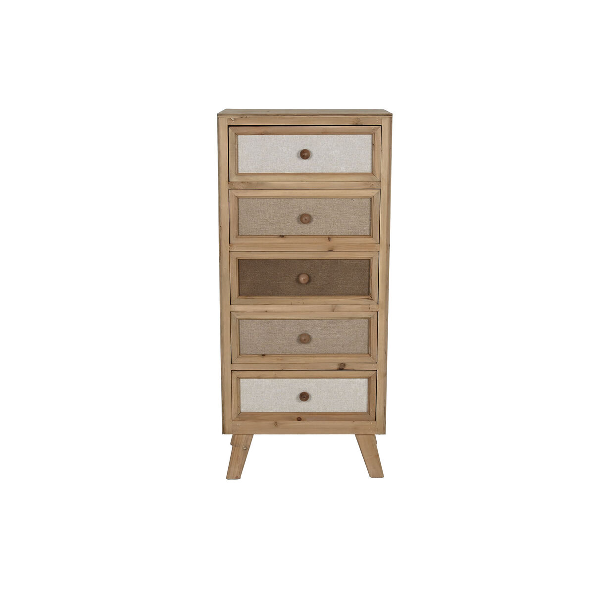Komoda Home ESPRIT 48 x 35 x 105 cm